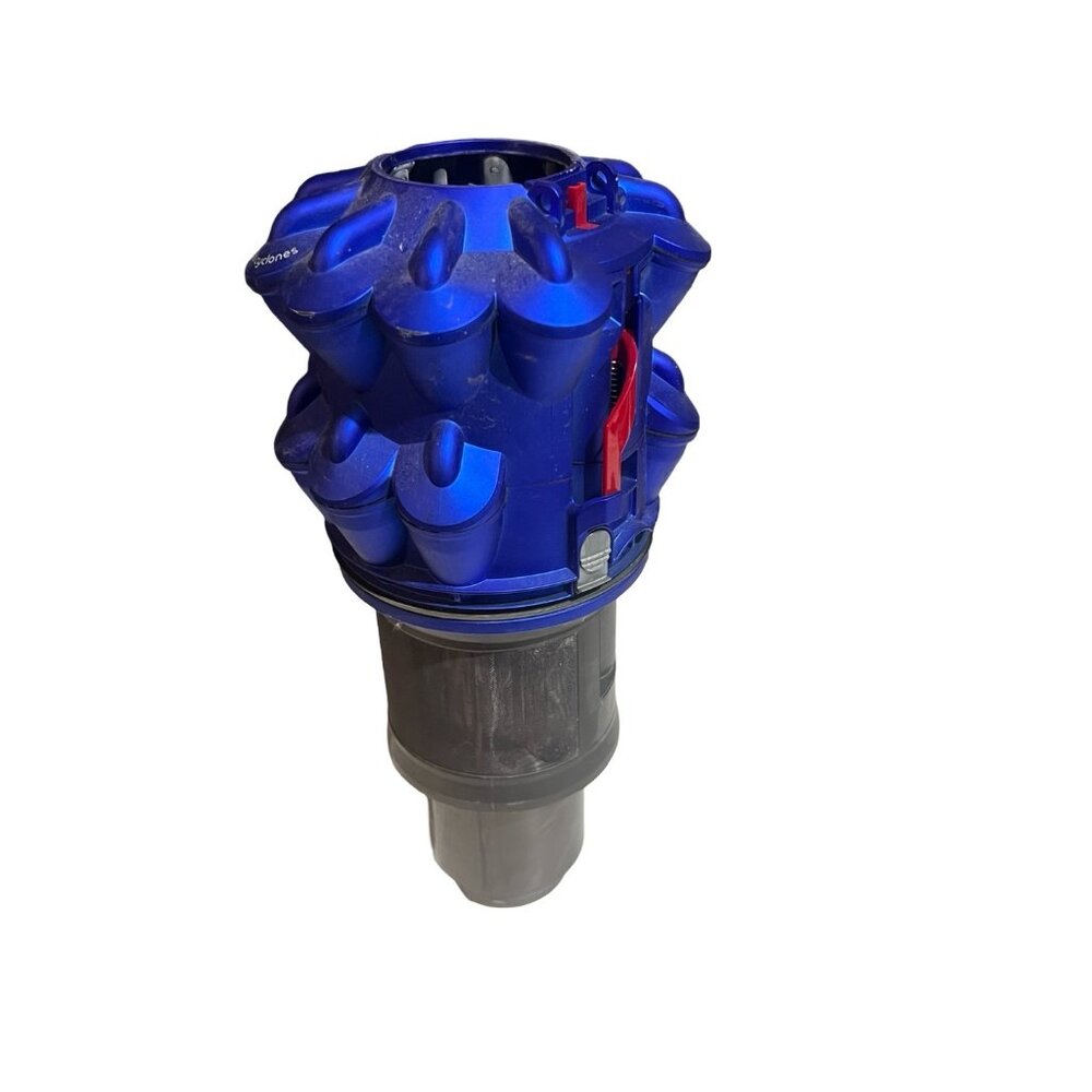 Dyson dc50 Cyclone Assembly Replacement Part For Vacuum ( Preowned)